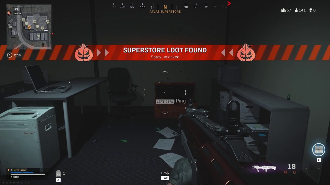 Warzone Trick Or Treat Superstore Location Loot Found Halloween Event Chest Location 15 16 Youtube Warzone Trick Or Treat Superstore Location Loot Found Halloween Event Chest Location 15 16 Youtube
