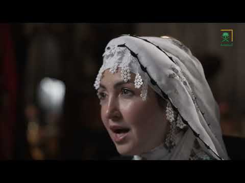 ناس لوجيا أدوات صناعة الح لي قديم ا قناة السعودية