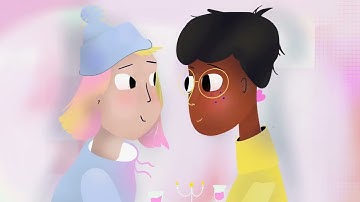 Devine Bachelor Thesis for JEF jeugdfilmfestival by Silke Janssens & Kaat Clinckemaillie