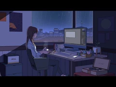 줍에이 (Joob A) - 주르륵 (feat.OoOo) [Official Audio]
