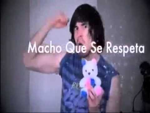 Total 46+ imagen macho que se respeta hola soy german