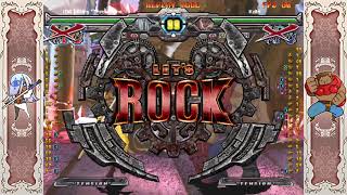 Potemkin Matches