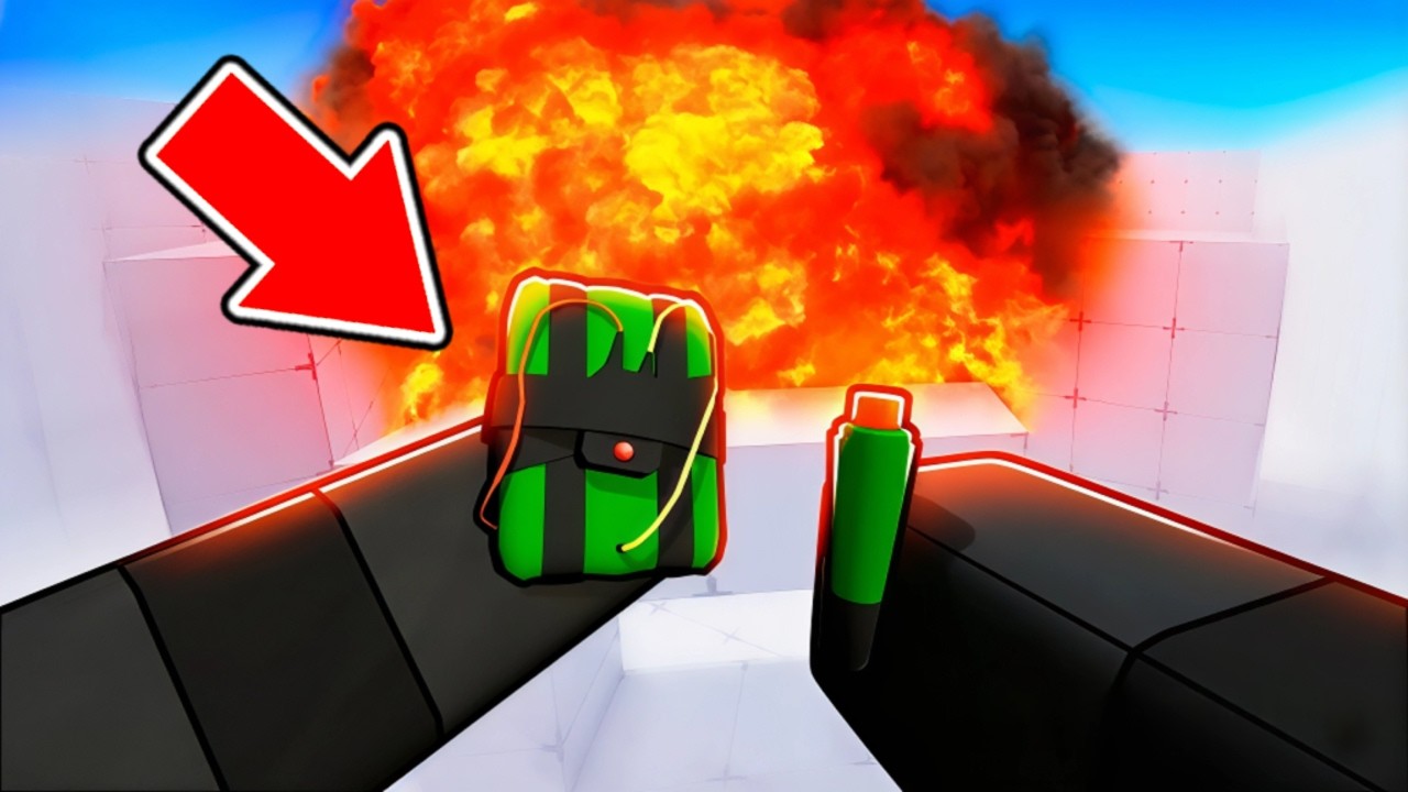 Bug Netr Rivals FIZ O BUG DE VOAR COM A MOCHILA NO RIVALS! (insano!) - YouTube