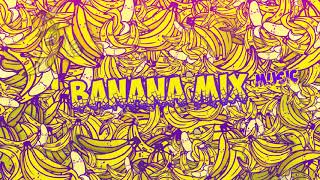 BANANA PALM - TROPICAL - Banana Mix Music