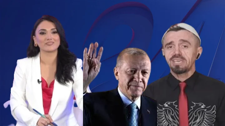 Dëshmia e Rrallë, Gazetari: Erdogan zbuloi se është rritur nga një nënë shqiptare, ja rrëfimi
