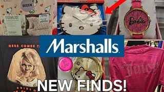 MARSHALLS SO MANY CUTE HELLO KITTY FINDS SHOP WITH ME 2023