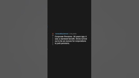 What eventually disappeared and no one noticed? (r/AskReddit)