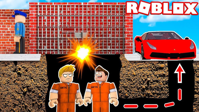 FÁBRICA DO FLASH VS FÁBRICA DO CAPITÃO AMÉRICA NO ROBLOX!! (Super