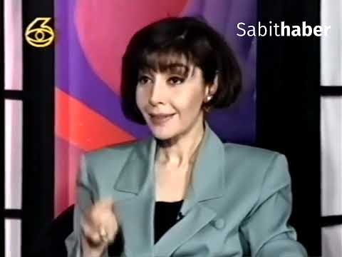 Alparslan Türkeş'in 1993 Cumhurbaşkanlığı seçimi öncesi röportajı