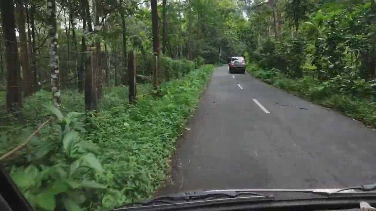 Jalan-jalan ke Desa Lolong Penghasil Durian di Pekalongan dengan Mitsubishi Colt T120