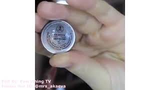 Eye Makeup Tutorial Compilation May 2017  part 2