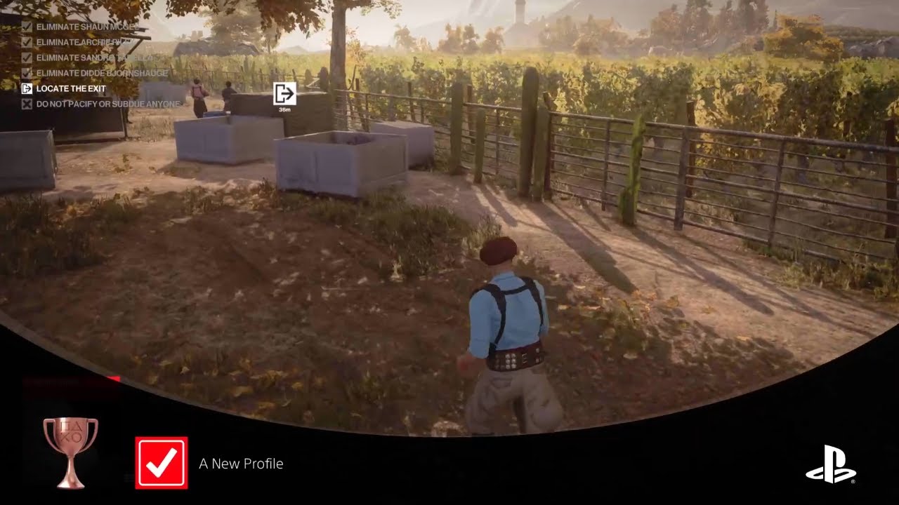 🏆 gsFALCON Trophies