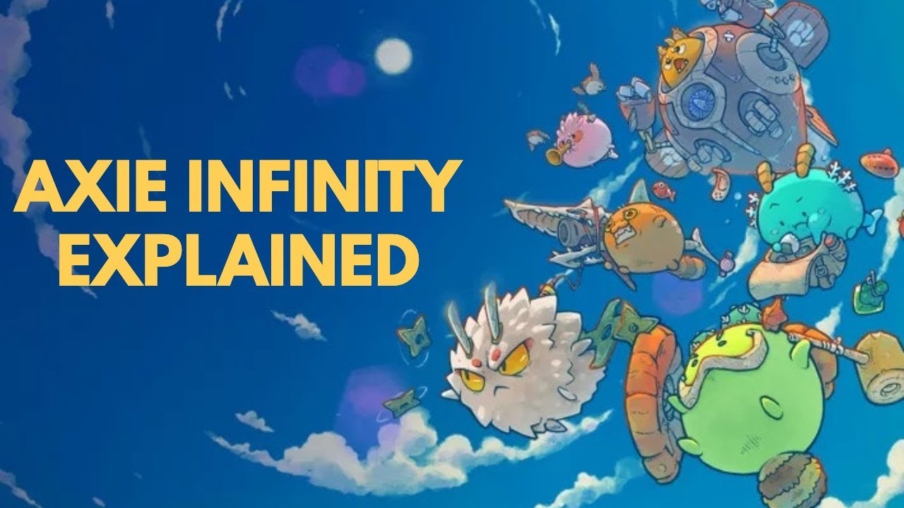 Gameplay Live Arena mode | Axie Infinity