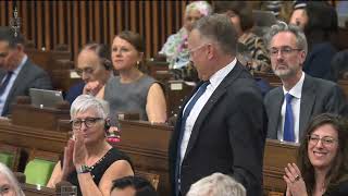 Conservatives - HoC Question Period (May 26, 2026)