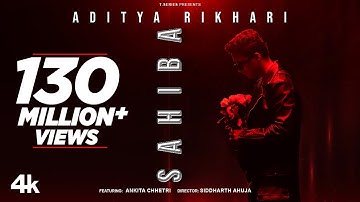 Sahiba (Official Music Video) : Aditya Rikhari, Ankita Chhetri | T-Series