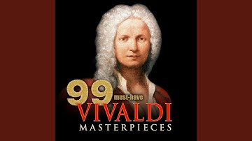 Concerto for Strings in F Major, RV 141: I. Allegro molto