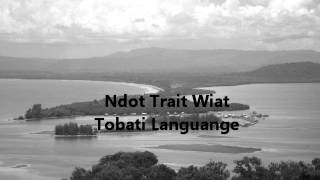 Tobati song_Ndot Trait Wiat