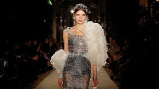 Dolce & Gabbana Secrets & Diamons Show | Fall/winter 2018/19 Womenswear