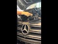 Wasp Nest Under The Hood