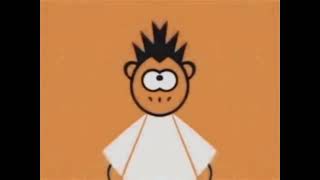 Pbs Kids Dash Logo Angry Confusion