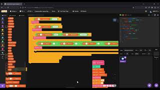 Syntax Highlighting in Scratch