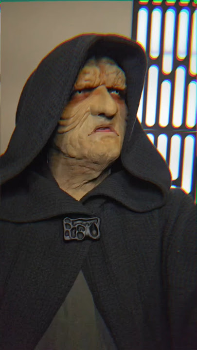 It Should Be Known As 'The Palpatine Saga'