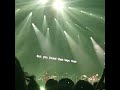 トアルハルノヒ #radwimpsworldtour2024