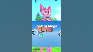 RENEWS 5 #vrchatfbt  #furry #vrchatavatar