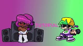 FNF B3 Remixed | Tutorial Instrumental