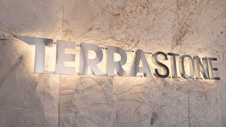 TerraStone Kosova - Marble Production Company