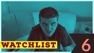Watchlist 6 | Second Run | Oscar Winners
