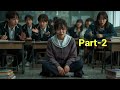 बिना मेकअप लड़की की जिंदिगी 😭सब बनाते थे मज़ाक | New Korean Drama Explain ( Part 2) Hindi Explanation 