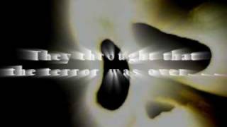 "*Scream 4* Trailer 2011"