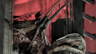 [DEAD SPACE SFM] Test Infector