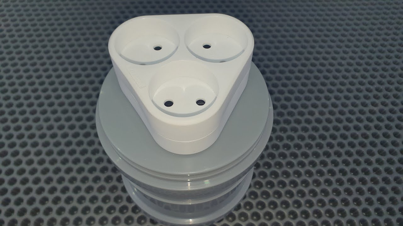 Мало кто знает секрет простой электрической розетки! Гениальная идея ...