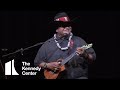 Ledward Kaapana - Millennium Stage (July 5, 2017)