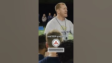 LAZY PEOPLE DO A LITTLE WORK AND THINK THEY SHOULD BE WINNING/ The Startup Scholars/ Geoff Collins