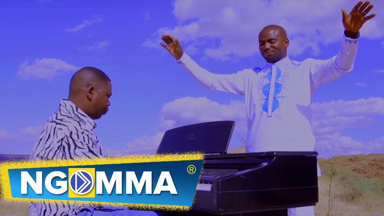 UMETUKUKA BY ISRAEL EZEKIA OFFICIAL VIDEO sms SKIZA 5327083 to 811