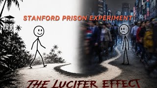 The Stanford Prison Experiment Hidden Truth 