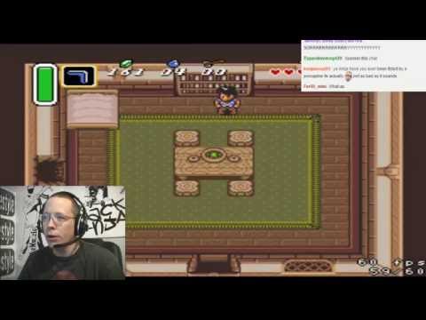 NinjaCast #34: Asian Food, Roots, Dirt, Zelda