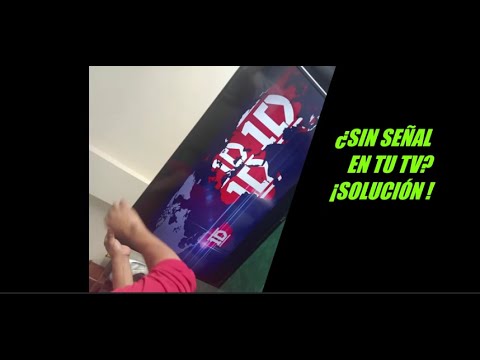 TV TCL L40D2930 ENCIENDE LOGO Y LUEGO SE APAGA - YouTube