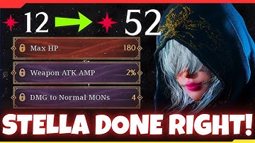 Stella Guide - Do It RIGHT! | Raven 2 | TapScreen Mobile