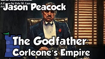 The Godfather: Corleone
