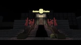 Golden Mask Casino - Extreme Stealth Solo Notoriety