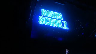 ROBIN SCHULZ @ GRANATOS LIVE 2019.08.03