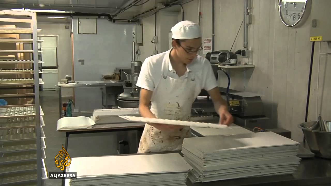عاصمة الشوكولاتة في بلجيكا - الجزيرة البلقان