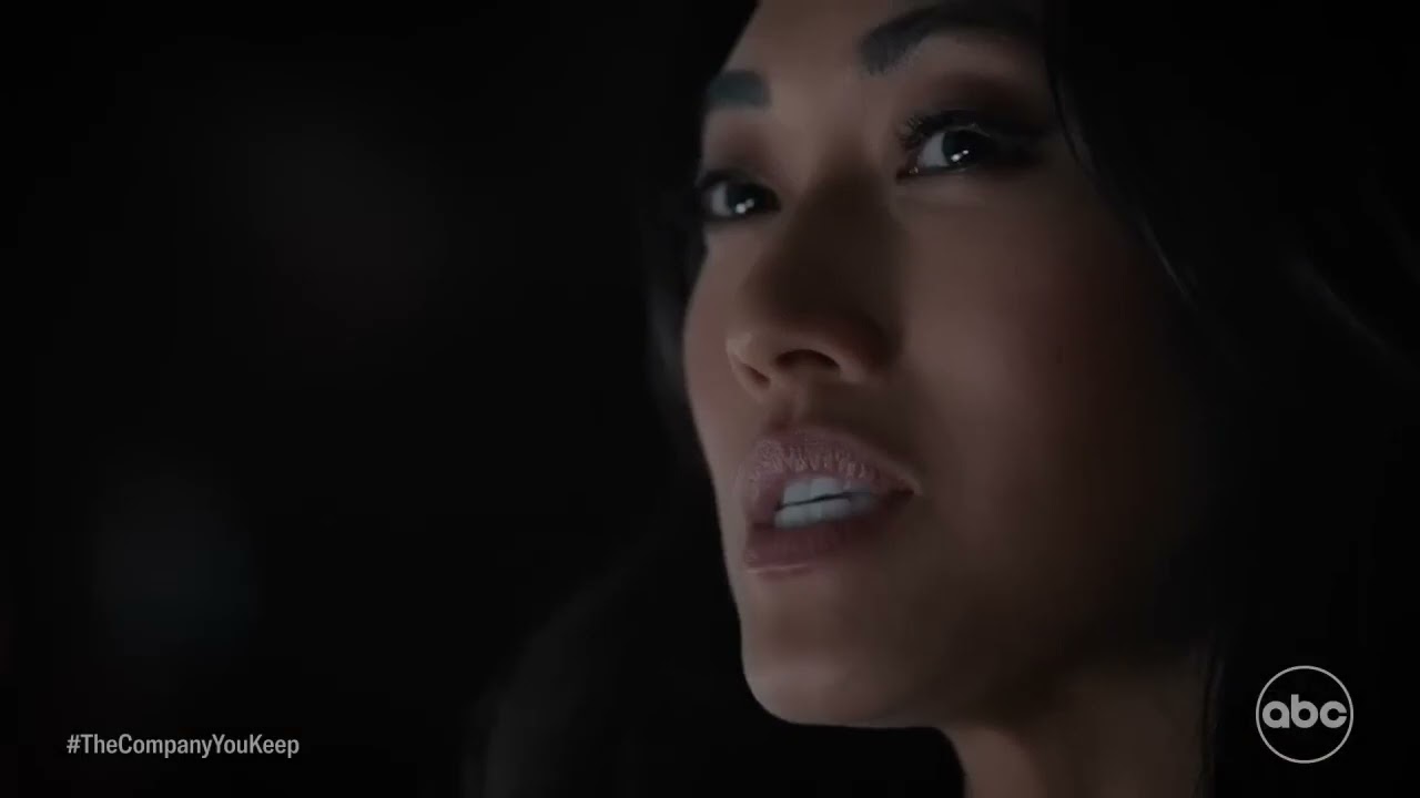 The Company You Keep Season 1 Promo