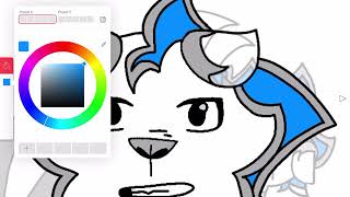 How I animated the Hero meme