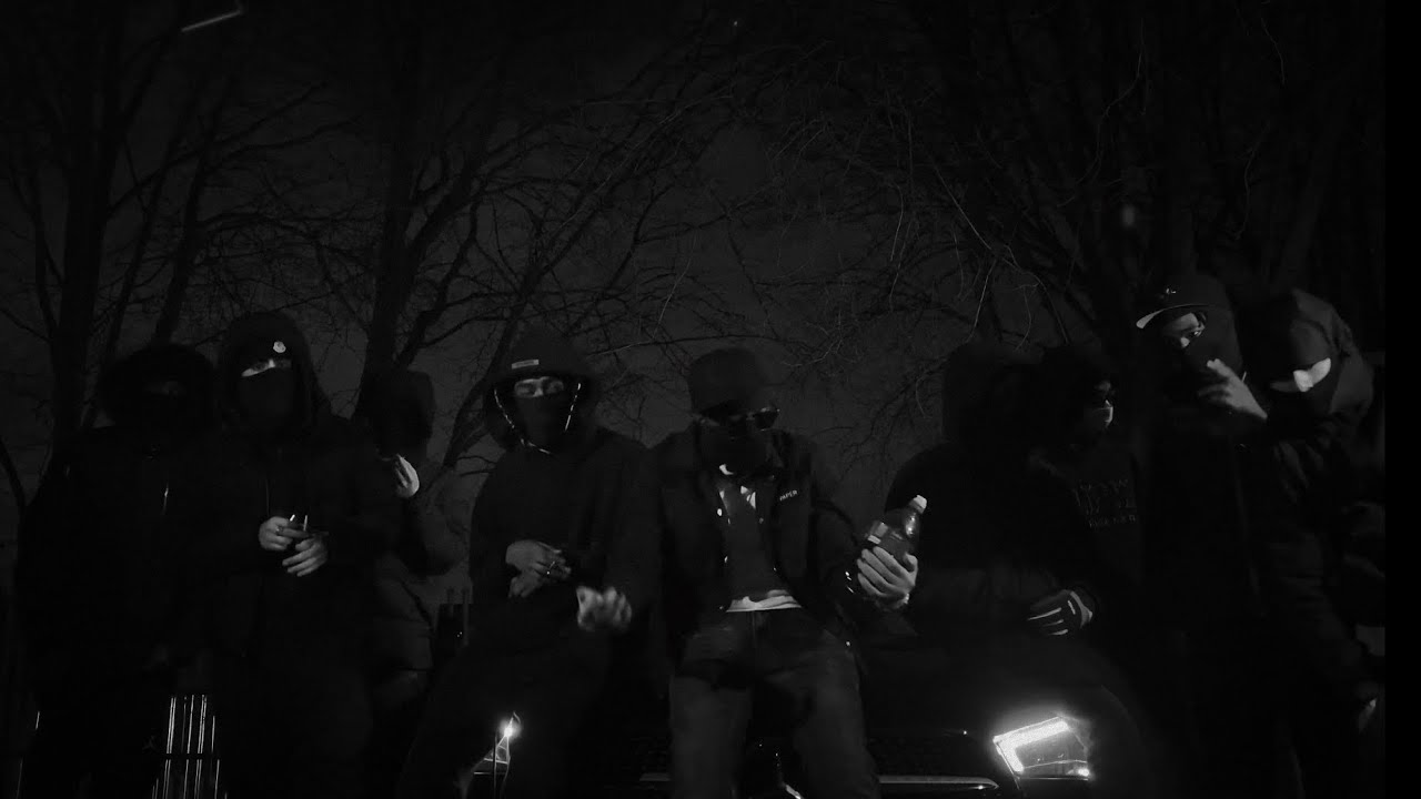 C Dinero - Big Bits [Official Video]
