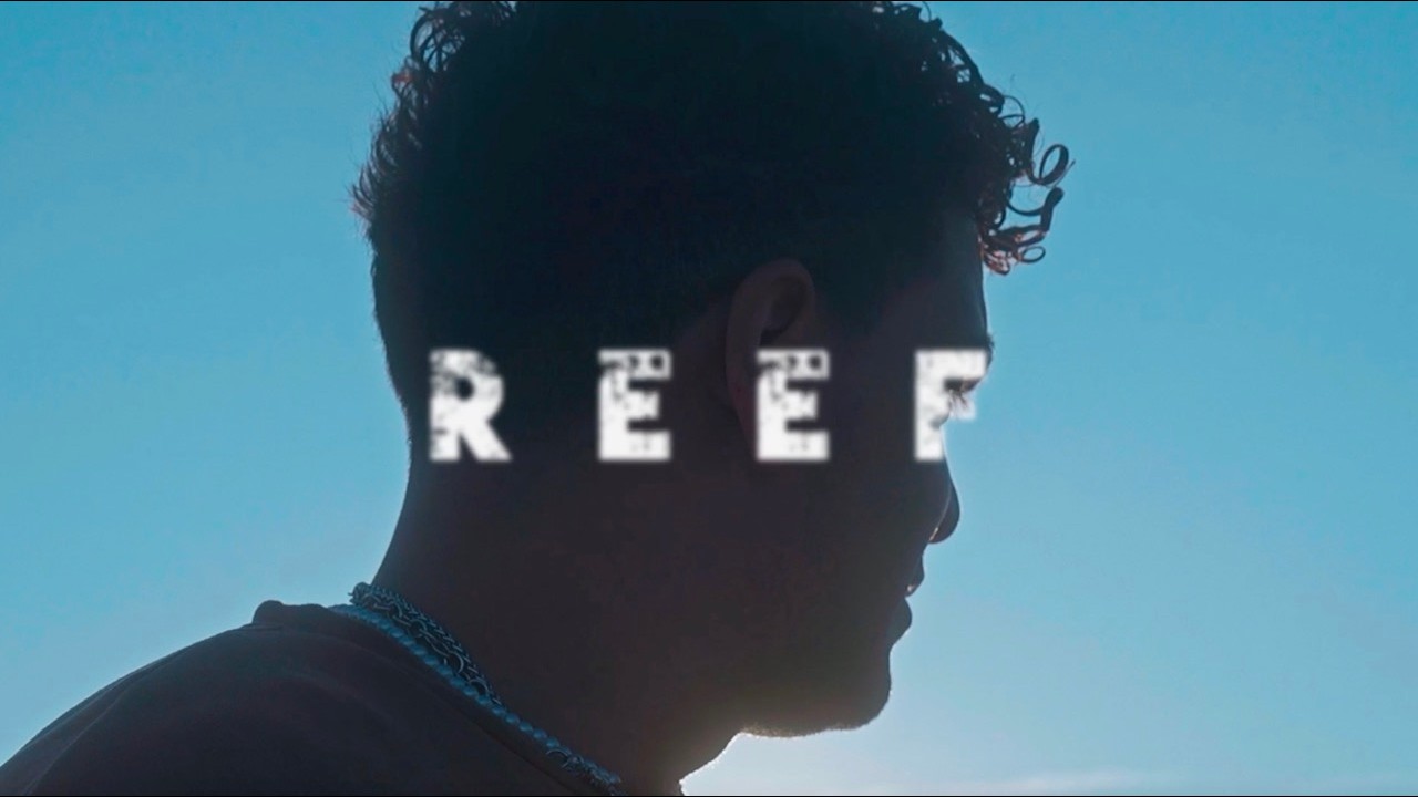 Watch JACE Carrillo - REEF (Official Video) on YouTube Watch JACE Carrillo - REEF (Official Video) on YouTube